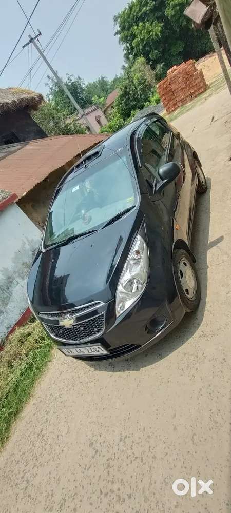 Chevrolet Beat Ls 2011 Model Super Condition