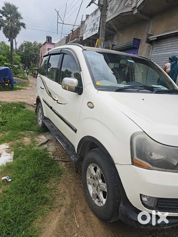 Mahindra Xylo 2015 Diesel Manual