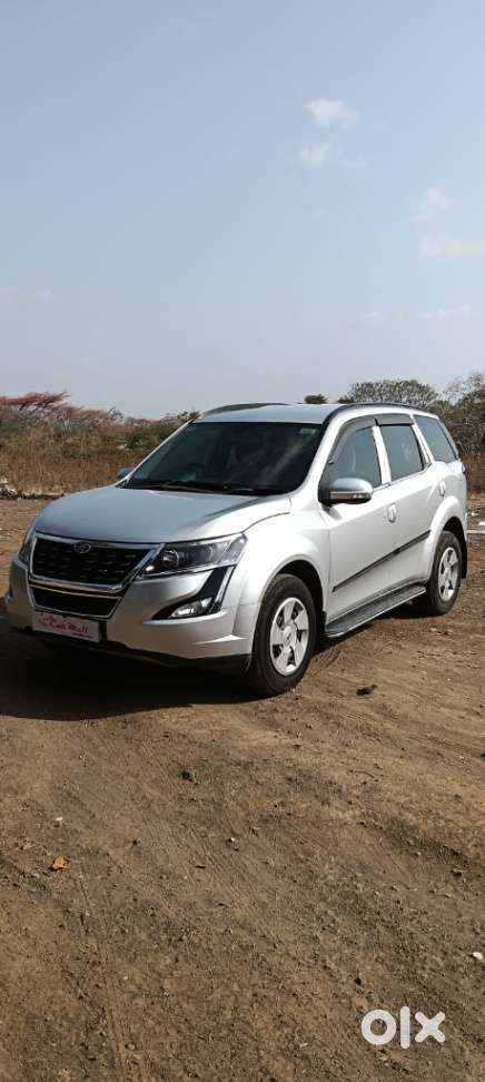 Mahindra Xuv500, 2020, Diesel
