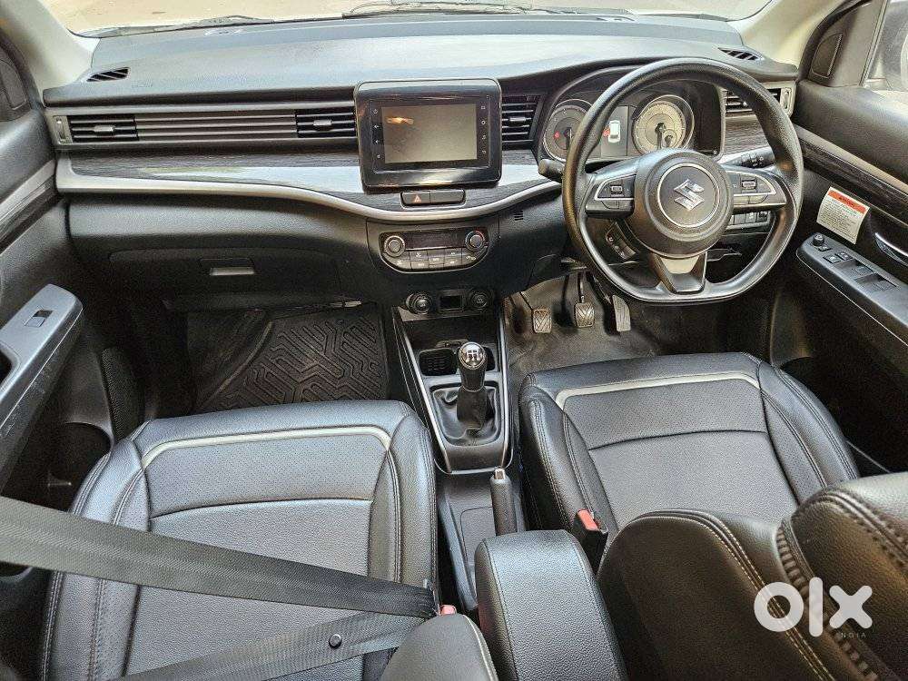 Maruti Suzuki Xl6 Zeta Mt Cng, 2024, Cng & Hybrids