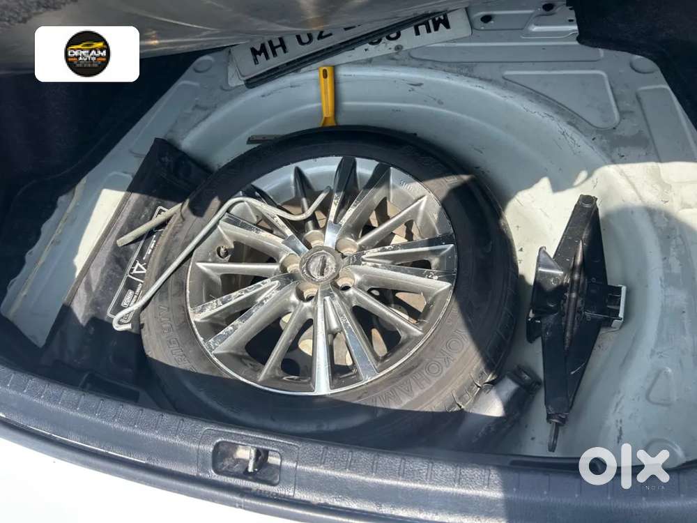 Toyota Corolla Altis 1.8 Vl Cvt, 2017, Petrol