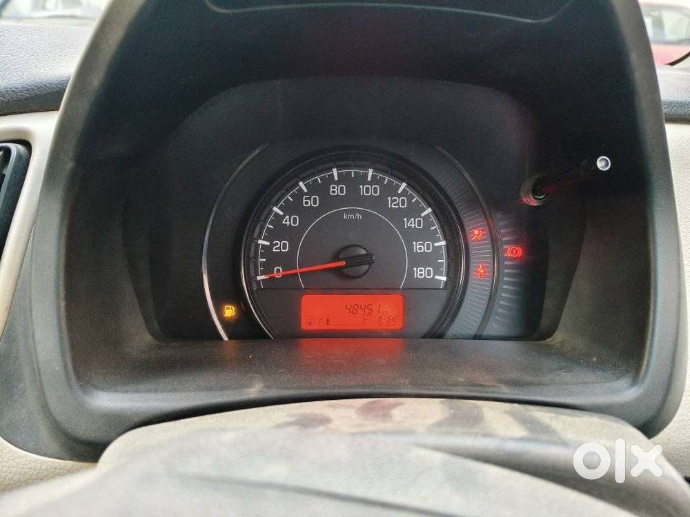 Maruti Suzuki Wagon R 1.0 Lxi (o), 2019, Petrol