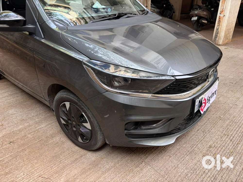 Tata Car Hybrid 2025
