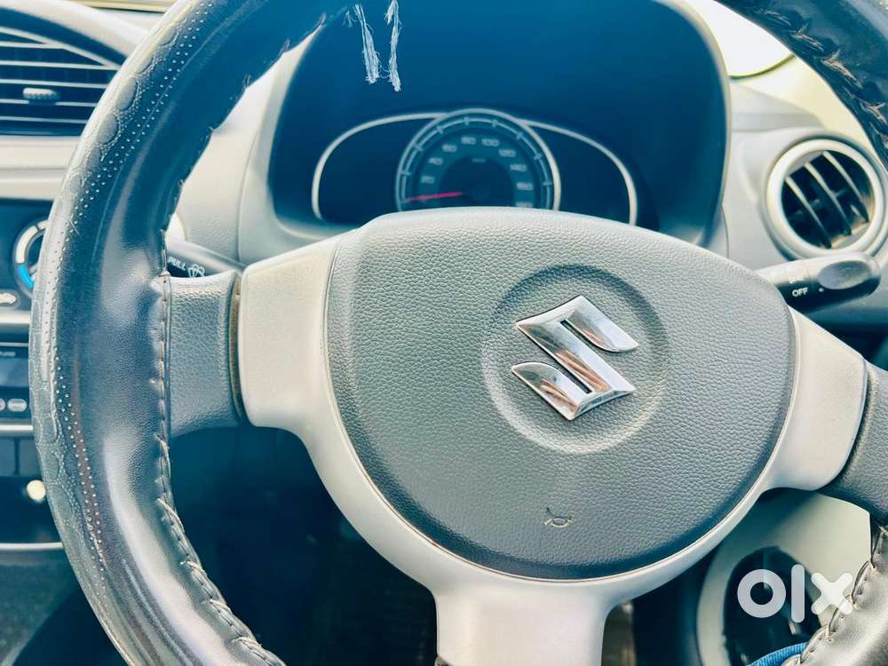 Maruti Suzuki Alto 800 Lxi, 2018, Petrol