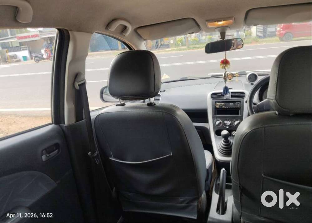 Maruti Suzuki Ritz 2012 Diesel 310000 Km Driven