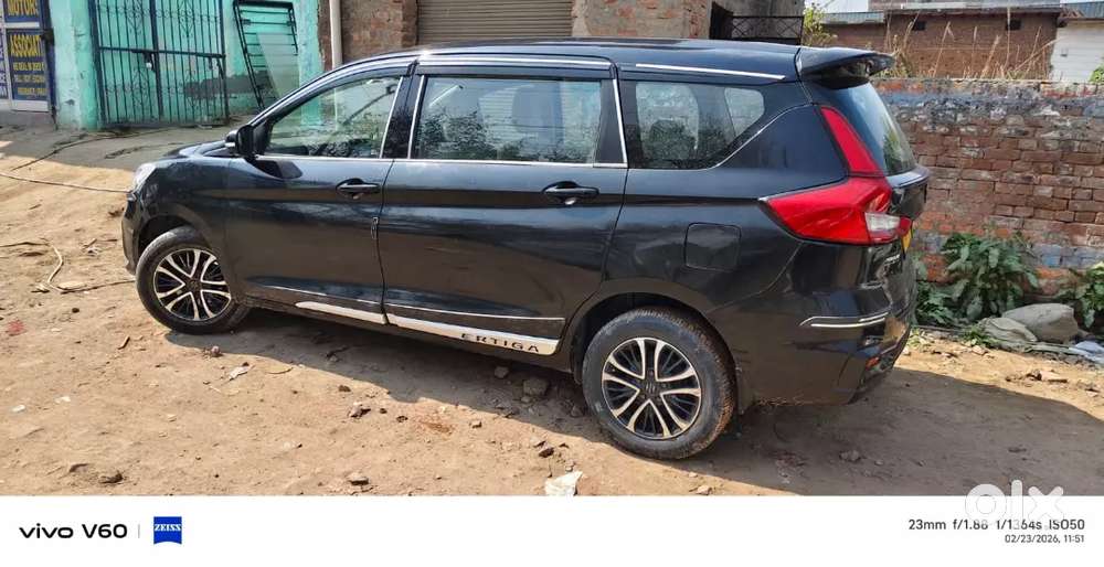 Ertiga 10/11/2023
