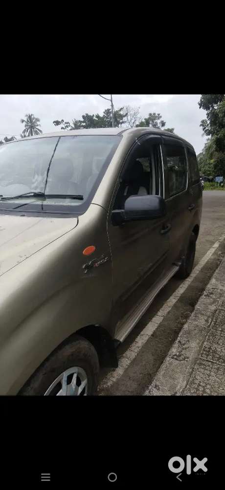 Mahindra Be.07 2010 Diesel