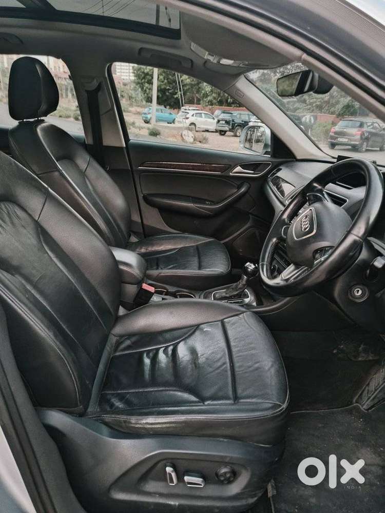 Audi Q3 2.0 30 Tdi Premium With Sunroof, 2019, Diesel