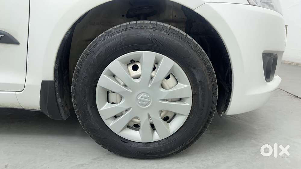 Maruti Suzuki Swift 2005-2010 1.3 Lxi, 2012, Petrol