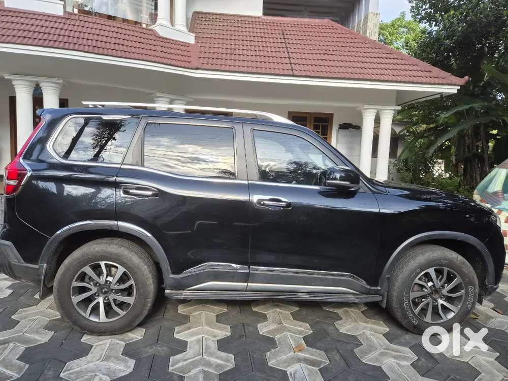 Mahindra Scorpio-n Diesel 2022
