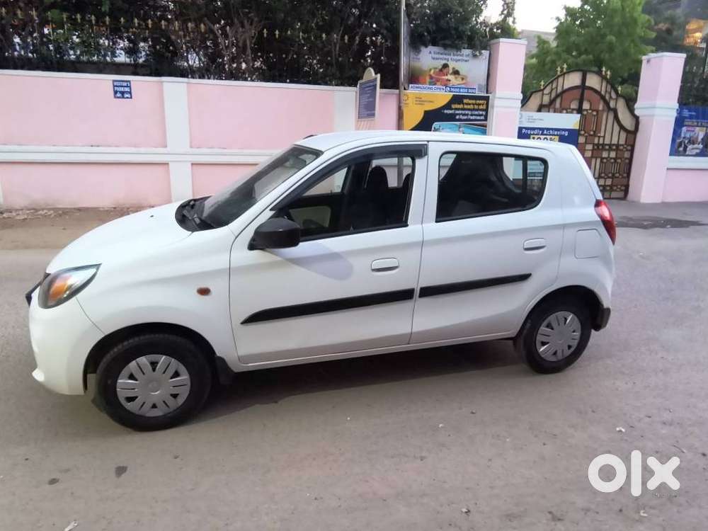 Maruti Suzuki Alto 800 Vxi Airbag, 2022, Petrol