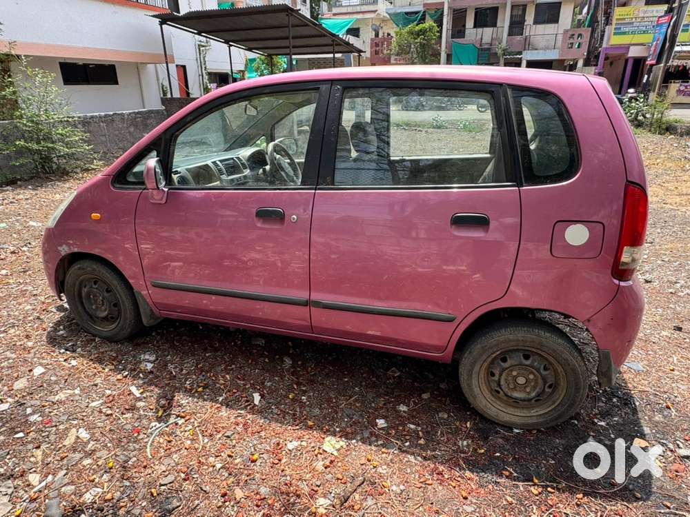 Maruti Suzuki Zen Estilo 2007 Petrol