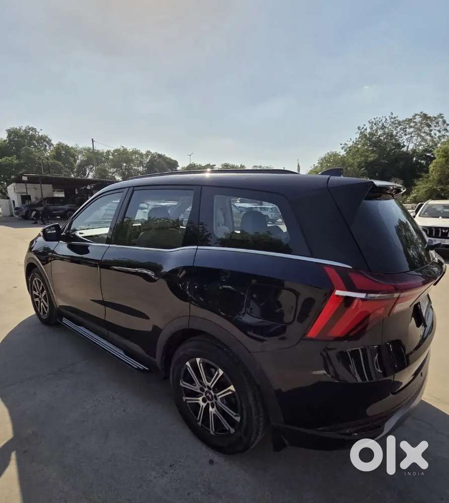 Mahindra Xuv700 2022 Diesel 7at Lux  69900