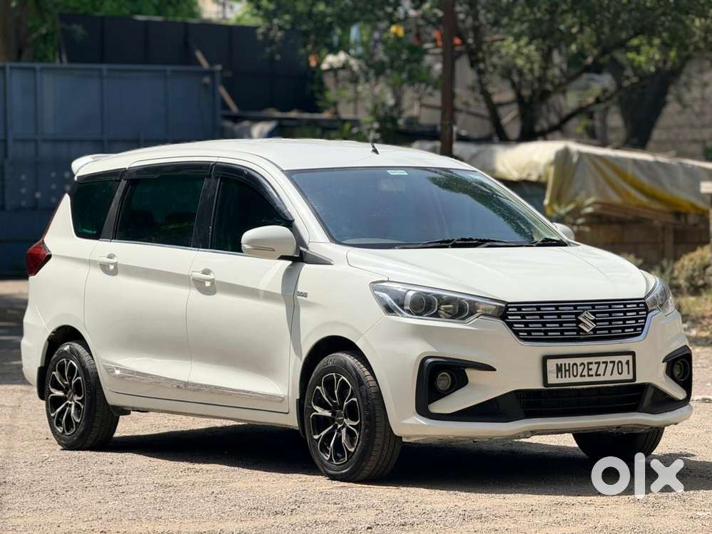 Maruti Suzuki Ertiga 2015-2018 Vdi Abs, 2020, Diesel