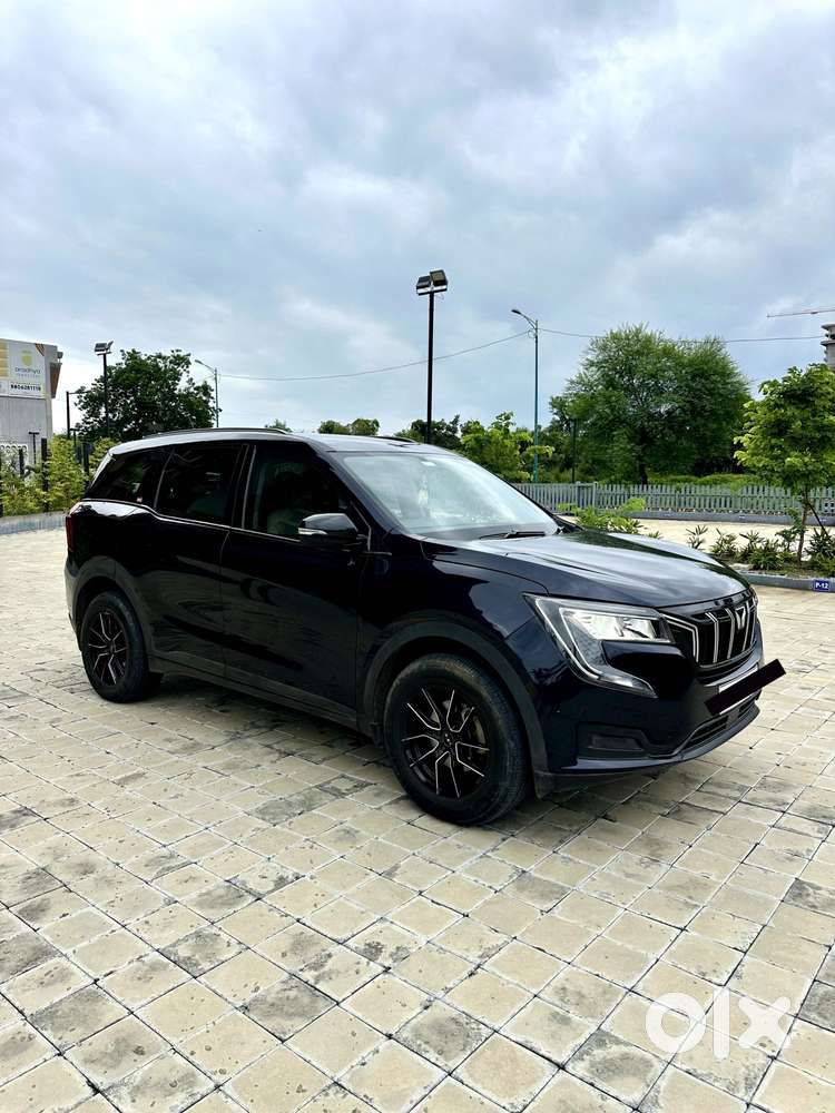 Mahindra Xuv700 2.2 Ax 3 Diesel Mt 7 Str, 2024, Diesel