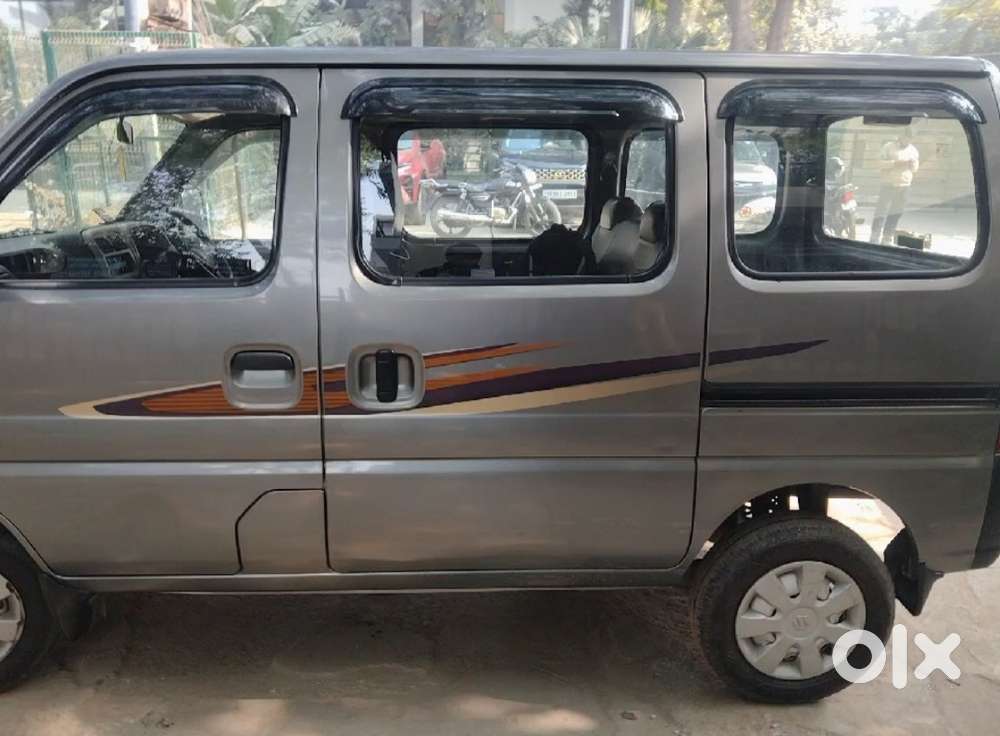 Maruti Suzuki Eeco