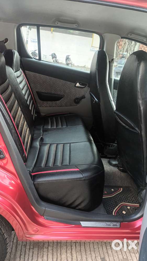 Maruti Suzuki Alto 800 Vxi Airbag, 2018, Petrol