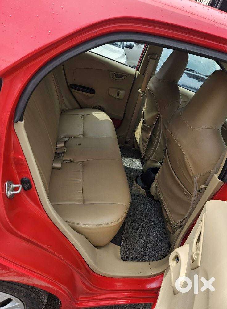Honda Brio S Mt, 2014, Petrol