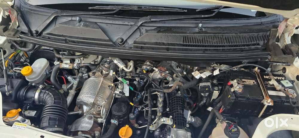 Mahindra Bolero Neo 1.5 N8, 2023, Diesel