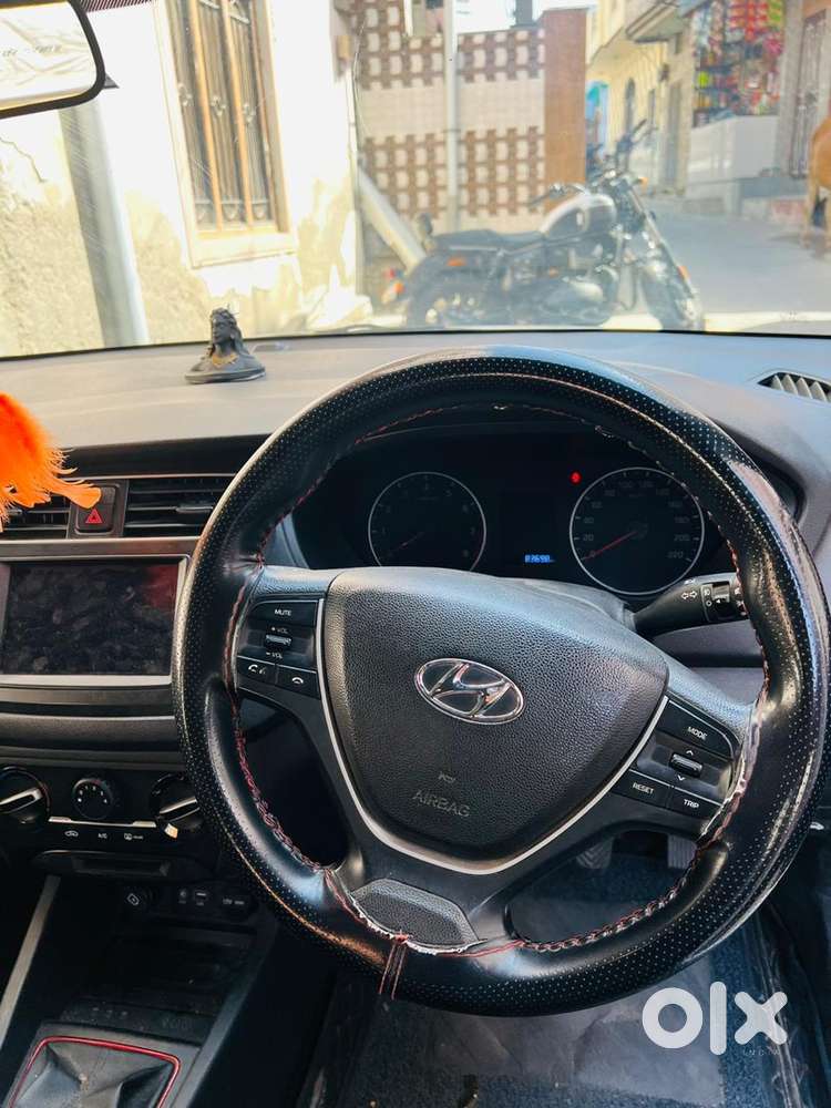 Hyundai I20 Sportz 2020