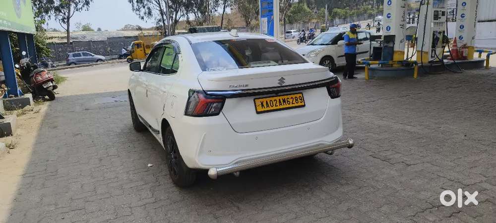 Maruti Suzuki Swift Dzire 2026