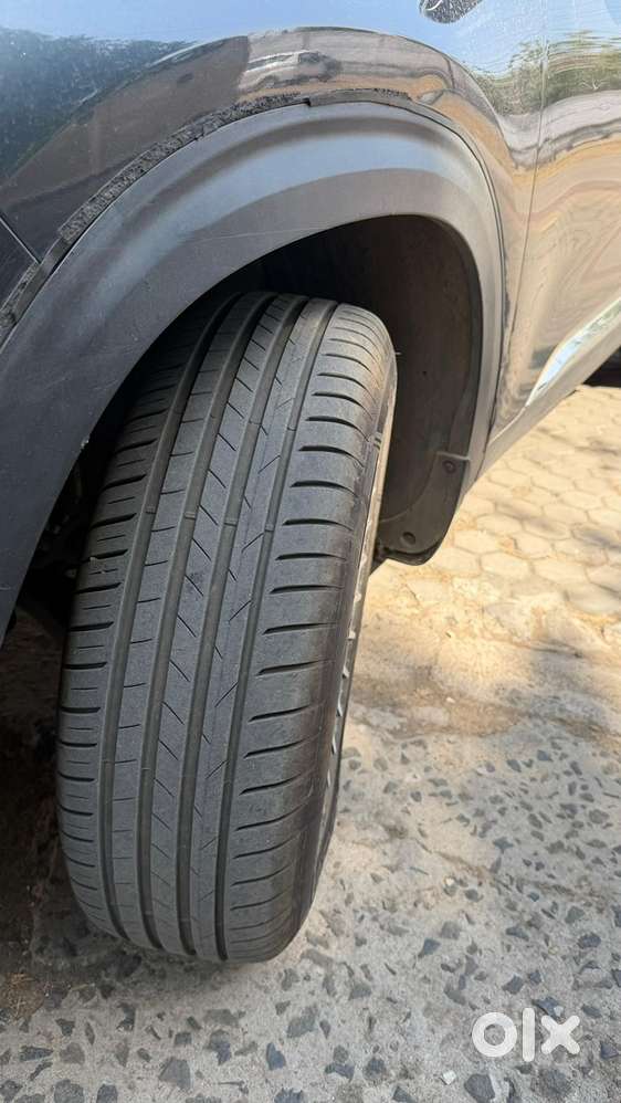Kia Seltos 2020 Cng + Petrol Well Maintained
