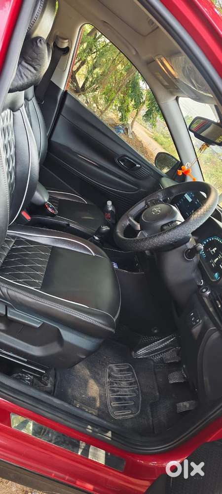 Hyundai I20 Asta (o) 1.2 Mt, 2022, Petrol