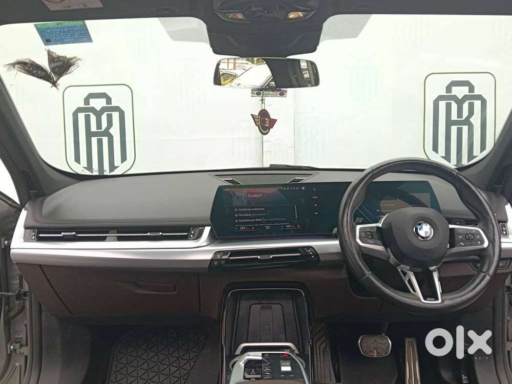 Bmw X1 Sdrive18i M Sport, 2023, Petrol
