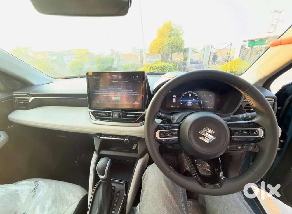 Maruti Suzuki Victoris 2025 Petrol 000 Km Driven