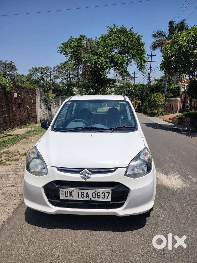 Maruti Suzuki Alto 800 2012-2016 Lxi, 2014, Petrol