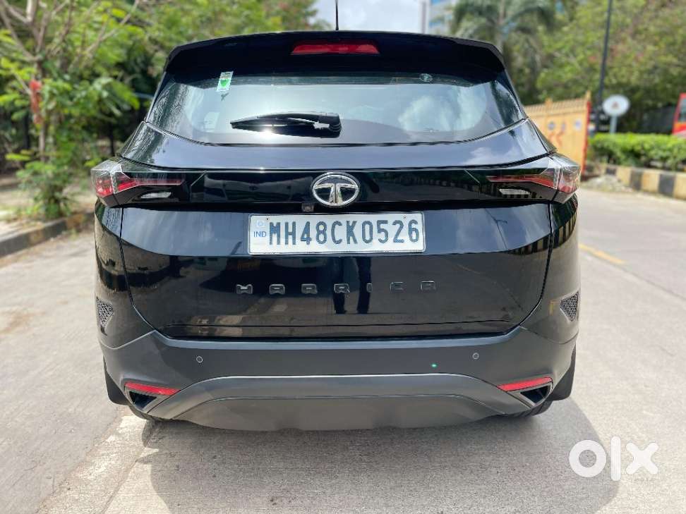 Tata Harrier 2.0 Kryotec Xta Plus Dark Edition, 2022, Diesel