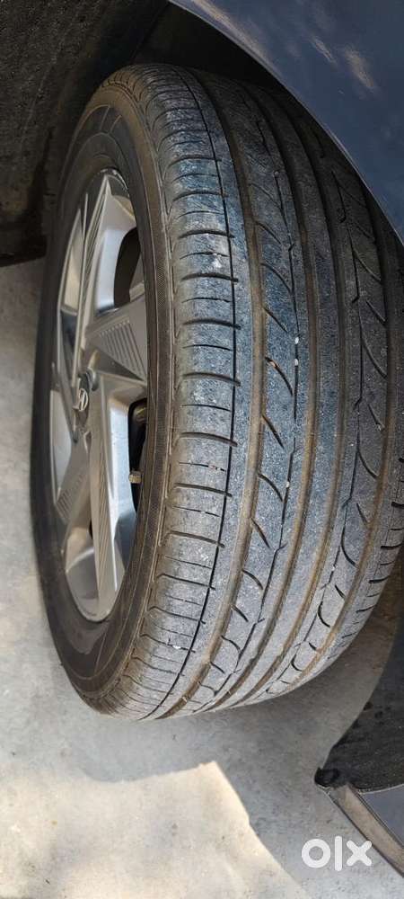 Hyundai Verna 1.5 Mpi Mt Sx (o), 2021, Petrol