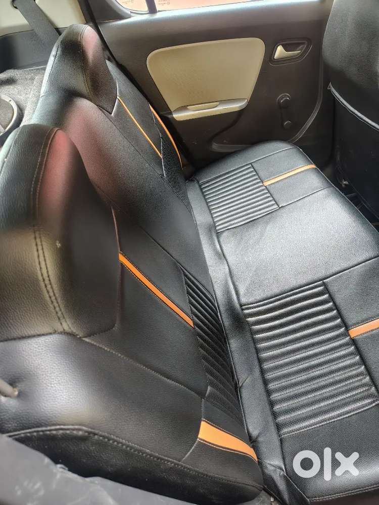 Maruti Suzuki Alto 2016 Petrol Manual