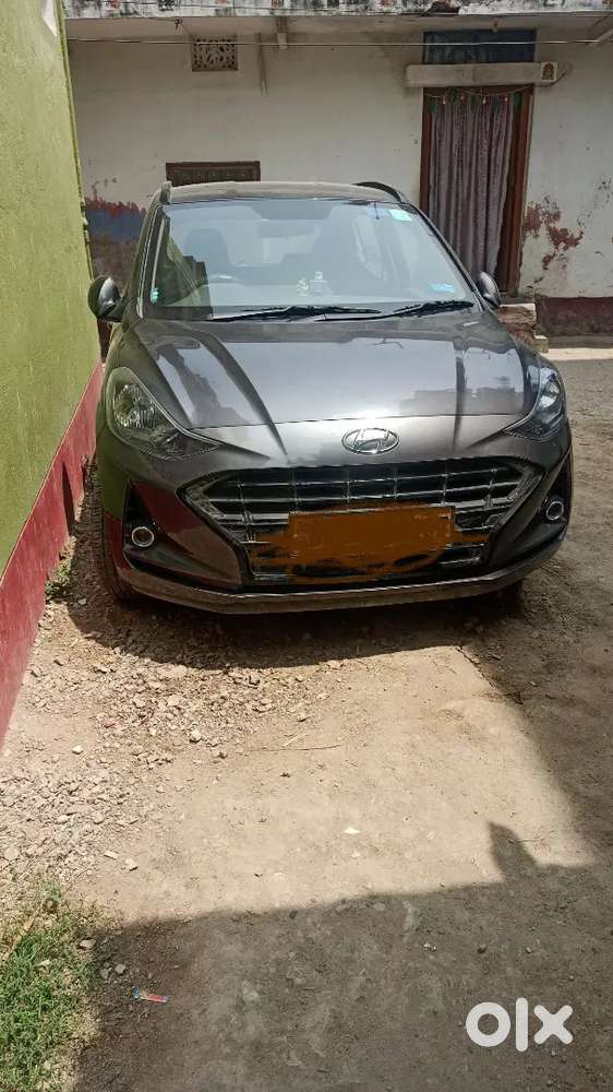 Hyundai Grand I10 Nios 2023