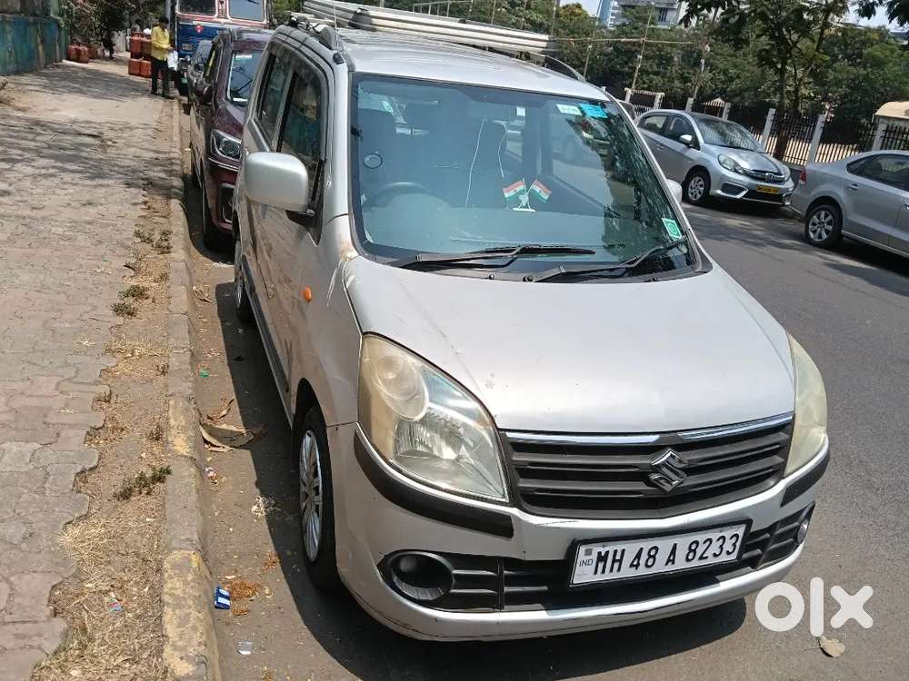 2012 Model, Pure Petrol, Good Condition