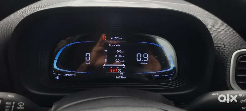 Hyundai Venue S(o)imt 2023