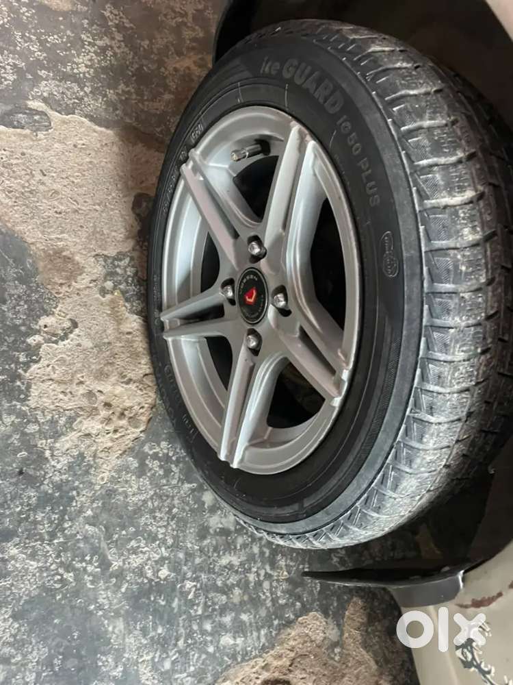 Maruti Suzuki Alto Lxi Petrol 2009