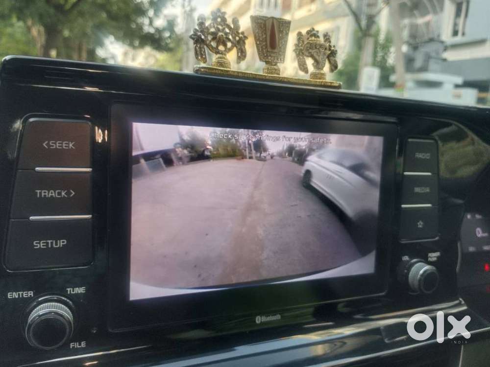 Kia Seltos Htk Plus D, 2021, Diesel