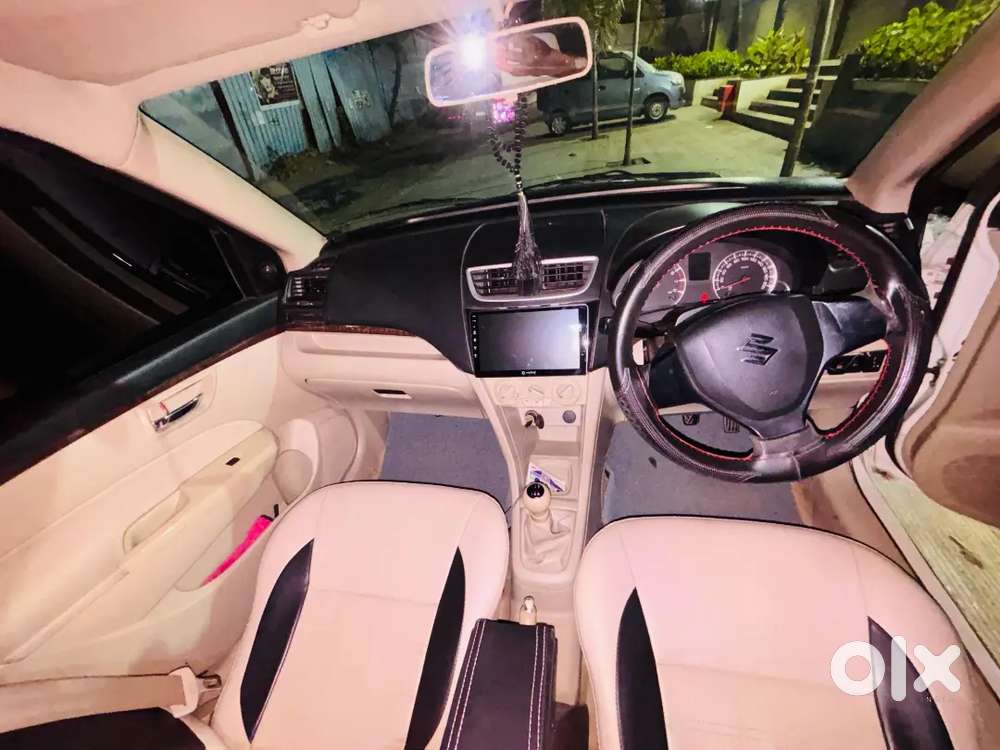 Maruti Suzuki Dzire 2014 Petrol Good Condition