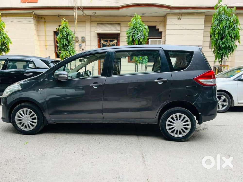 Maruti Suzuki Ertiga 1.5 Vxi, 2013, Petrol