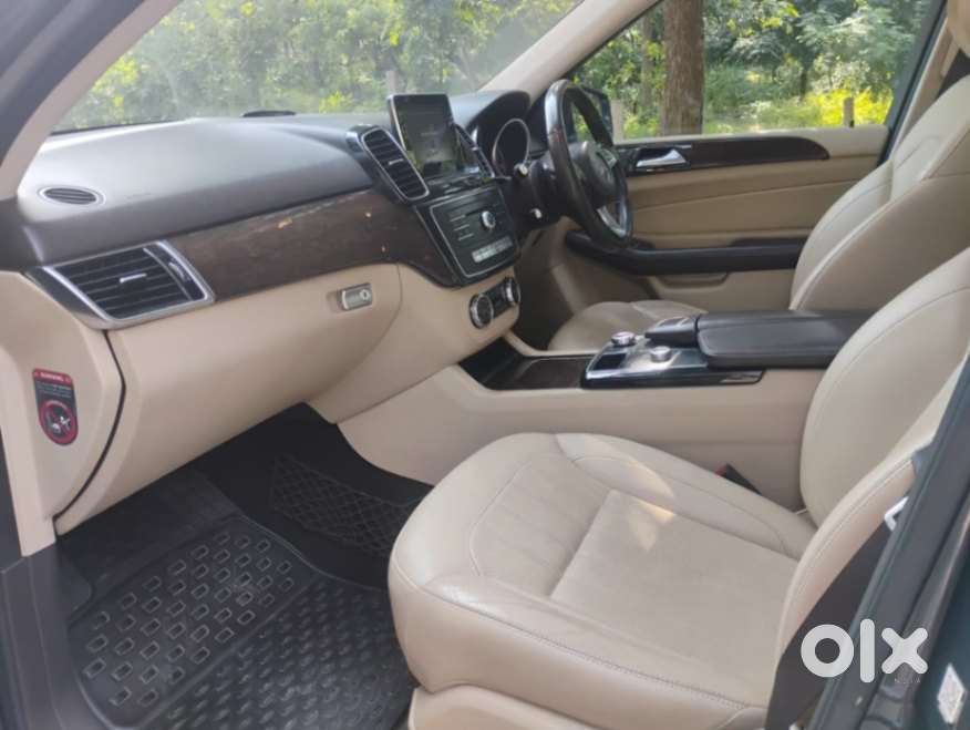 Mercedes-benz Gle Class 250d, 2016, Diesel