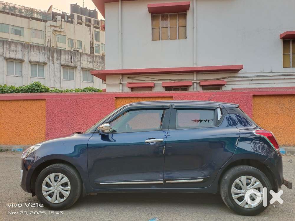 Maruti Suzuki Swift 1.2 Vxi (o), 2020, Petrol