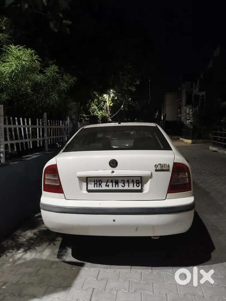 Skoda Octavia 2010 First Owner