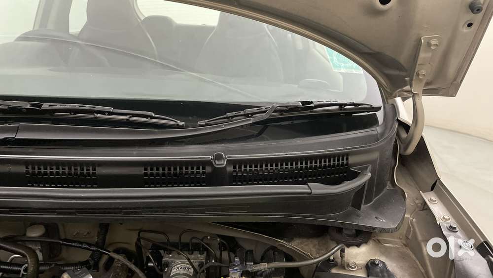 Hyundai Santro Sportz, 2019, Petrol