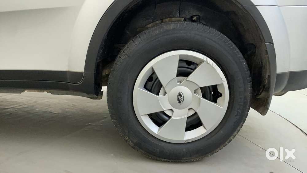 Mahindra Xuv500 W6 2wd, 2017, Diesel