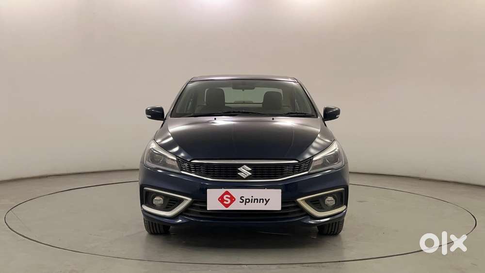 Maruti Suzuki Ciaz Zeta 1.5, 2023, Petrol