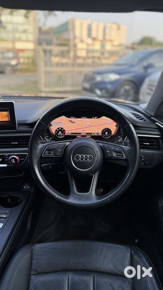 Audi A5 2.0 35 Tdi Sportback, 2018, Diesel