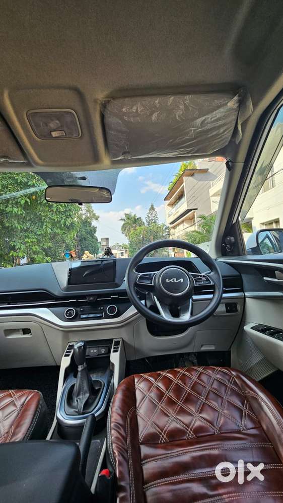 Kia Carens 1.4 Premium 7 Str, 2022, Diesel