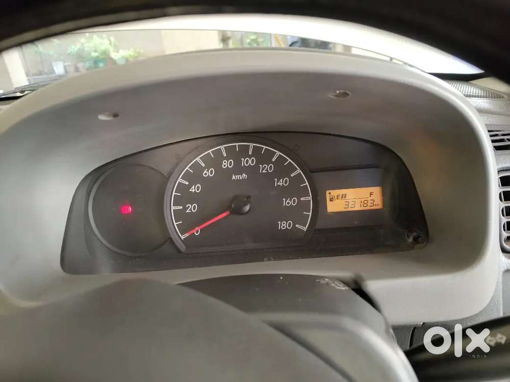 Alto Lxi , Less Km Driven