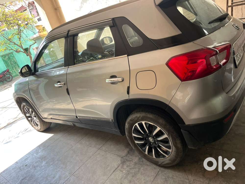 Toyota Petrol Manual 2022